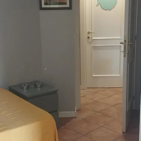 La Casa Di Robi Semesterbostad *