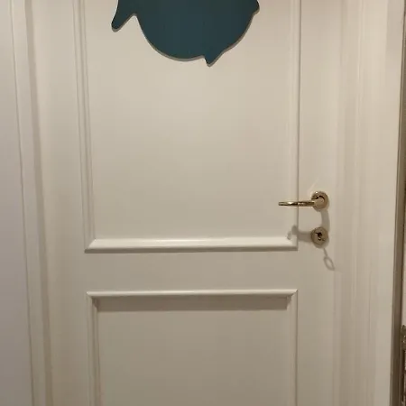 Semesterbostad La Casa Di Robi