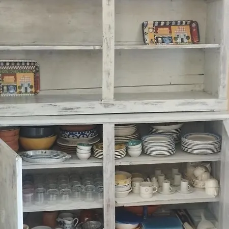 Semesterbostad La Casa Di Robi Molino Nuovo (Savona)