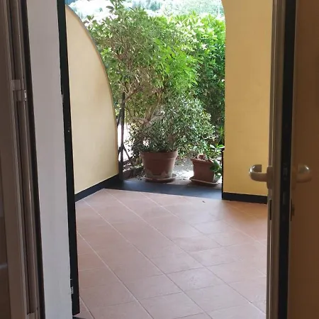 La Casa Di Robi *