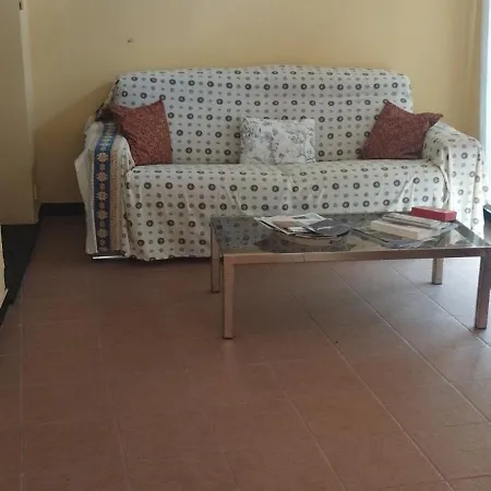La Casa Di Robi * Molino Nuovo (Savona)