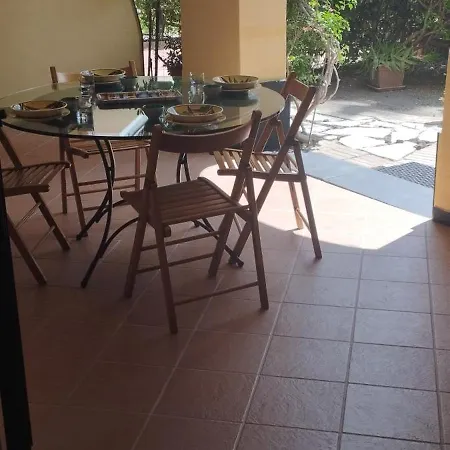 La Casa Di Robi