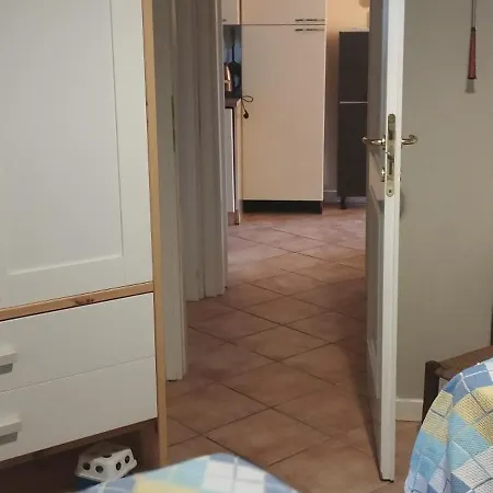 La Casa Di Robi Molino Nuovo (Savona)