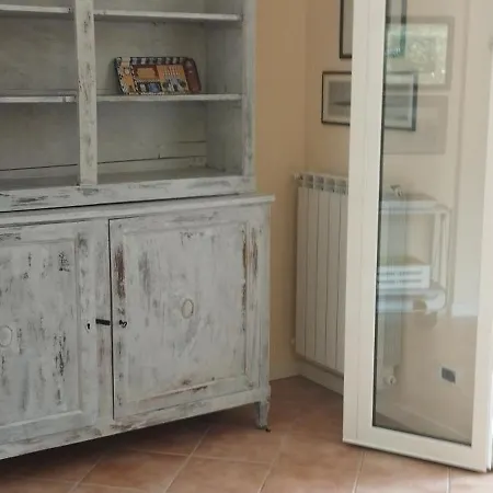 La Casa Di Robi Semesterbostad *