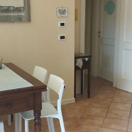 La Casa Di Robi