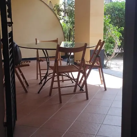 La Casa Di Robi Semesterbostad Molino Nuovo (Savona)