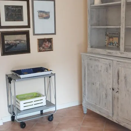 La Casa Di Robi Semesterbostad *