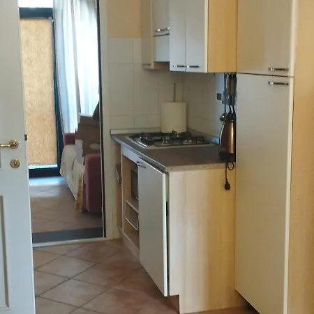La Casa Di Robi *