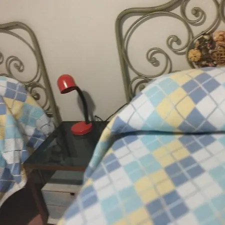 La Casa Di Robi Molino Nuovo (Savona)