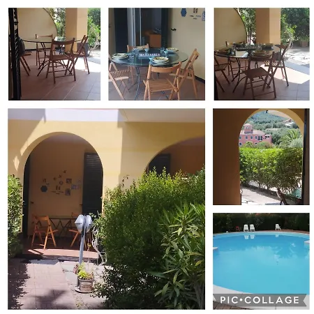 La Casa Di Robi *