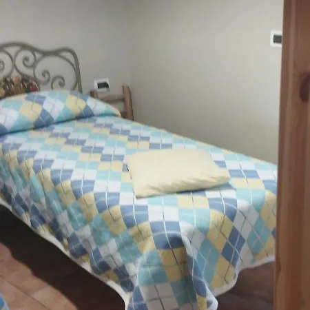 La Casa Di Robi Molino Nuovo (Savona)