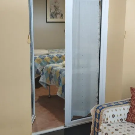 Dom wakacyjny La Casa Di Robi *