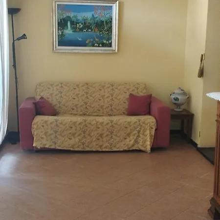La Casa Di Robi