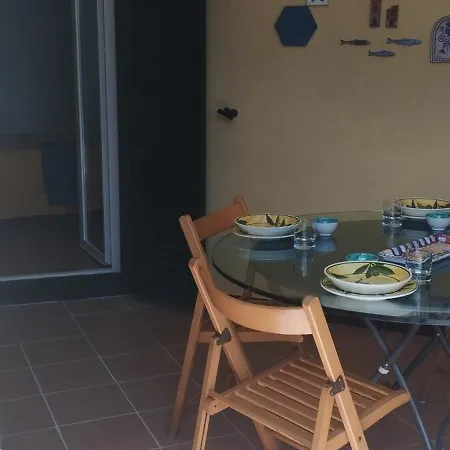 La Casa Di Robi Dom wakacyjny