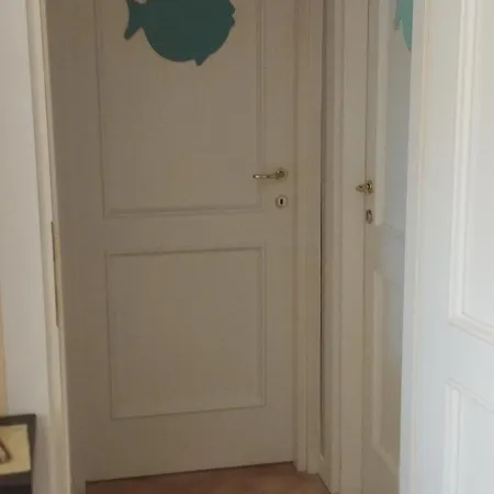 La Casa Di Robi * Molino Nuovo (Savona)