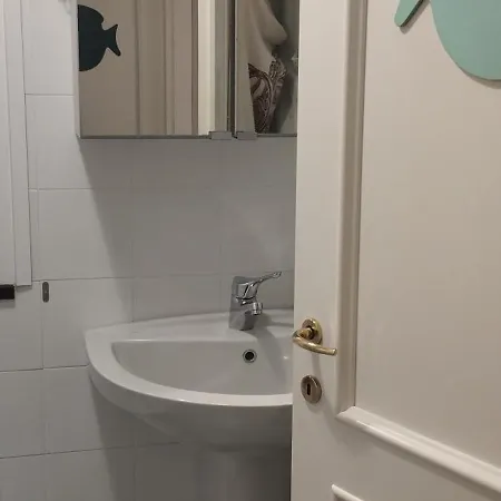 La Casa Di Robi Dom wakacyjny
