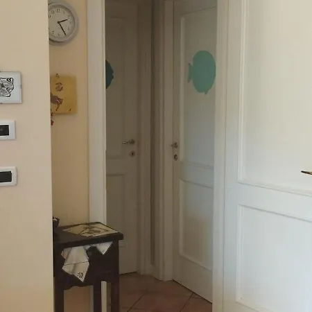 La Casa Di Robi * Molino Nuovo (Savona)
