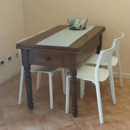 Dom wakacyjny La Casa Di Robi