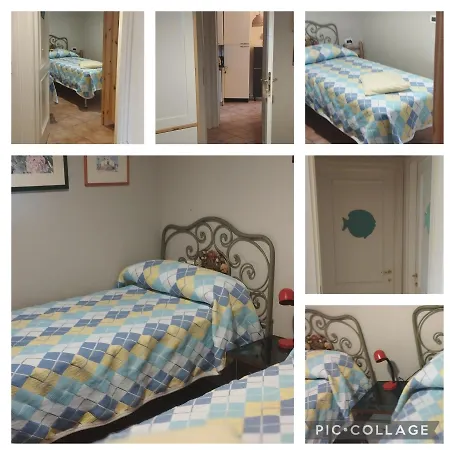 La Casa Di Robi Dom wakacyjny