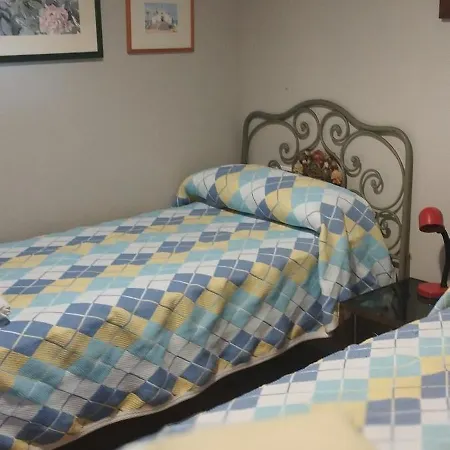 La Casa Di Robi Molino Nuovo (Savona)