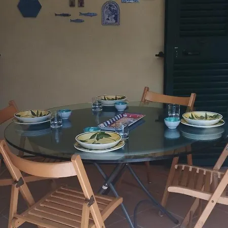 La Casa Di Robi Dom wakacyjny *